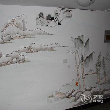 黄山皖月兰庭民宿酒店提供图片