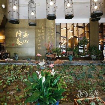 苏州月亮湾书香世家酒店酒店提供图片