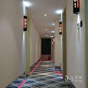 昆明宝月精舍MiniHotel酒店提供图片