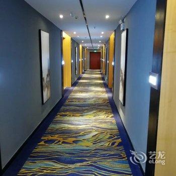 明月湖酒店(田东店)酒店提供图片
