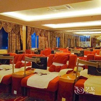 嵩明乾坤度假酒店酒店提供图片