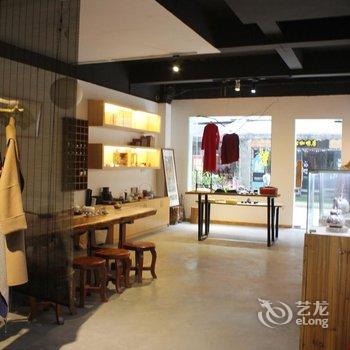 阳朔外泊家客栈酒店提供图片