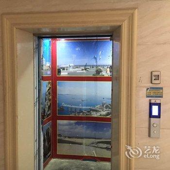 平潭沐风宾馆酒店提供图片
