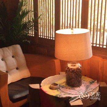 丽江云山美邸风格主题客栈酒店提供图片