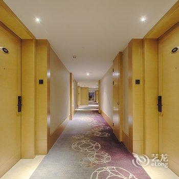 灵宝华美达安可酒店酒店提供图片
