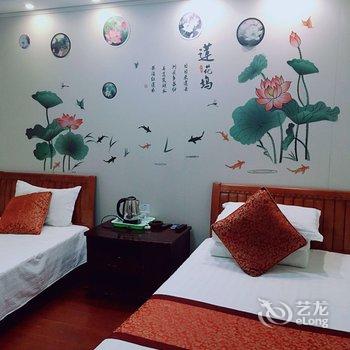 周庄花语轩精品客栈酒店提供图片