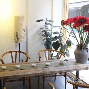 阳朔外泊家客栈酒店提供图片