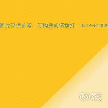 故城富邦商务宾馆酒店提供图片