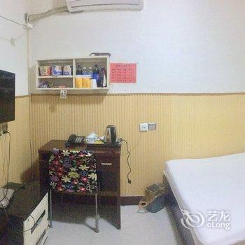 故城富邦商务宾馆酒店提供图片