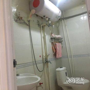 故城富邦商务宾馆酒店提供图片