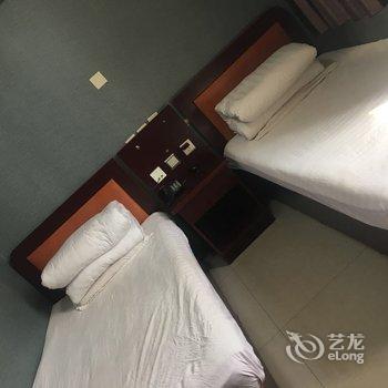故城富邦商务宾馆酒店提供图片