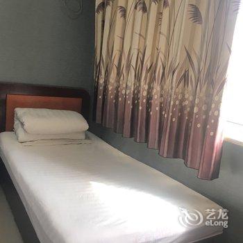 故城富邦商务宾馆酒店提供图片