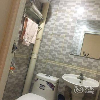 故城富邦商务宾馆酒店提供图片