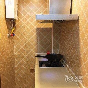 上海我住隔壁我姓王普通公寓(政立路分店)酒店提供图片