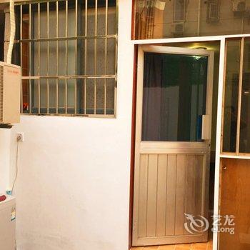 上海我住隔壁我姓王普通公寓(政立路分店)酒店提供图片