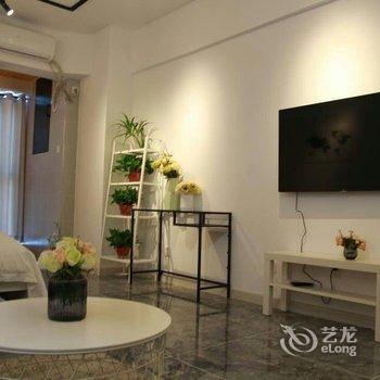 西安土豆先生的家普通公寓酒店提供图片