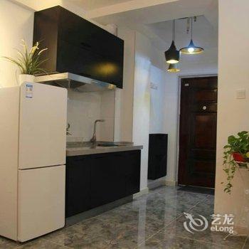 西安土豆先生的家普通公寓酒店提供图片