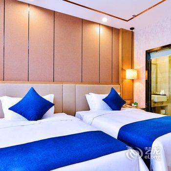 重庆合信石大酒店酒店提供图片