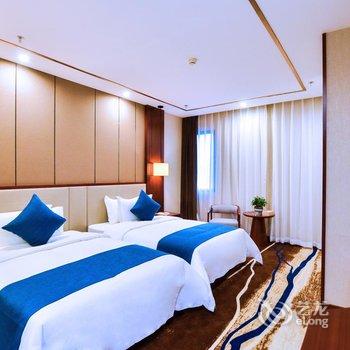 重庆合信石大酒店酒店提供图片