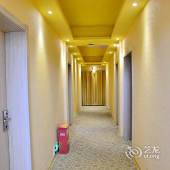 宿州乐客商务宾馆酒店提供图片