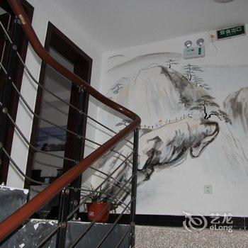 黄山皖月兰庭民宿酒店提供图片
