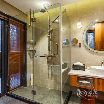 南京慢城枕松度假酒店酒店提供图片