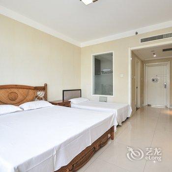 昌黎黄金海岸观海楼公寓酒店提供图片