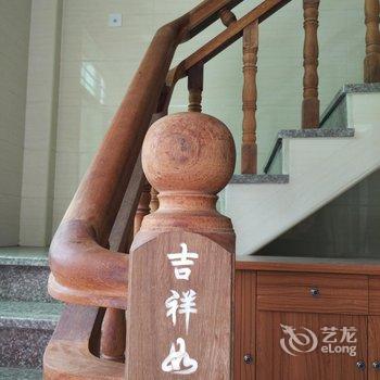 南澳三美旅馆酒店提供图片