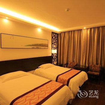 温州楠溪江狮子岩饭店酒店提供图片