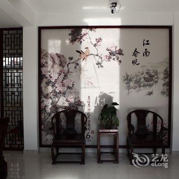 宁波6号美墅馆住宿酒店提供图片