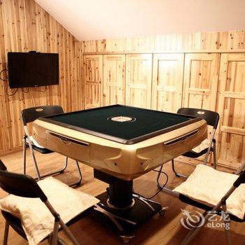 宁波6号美墅馆住宿酒店提供图片