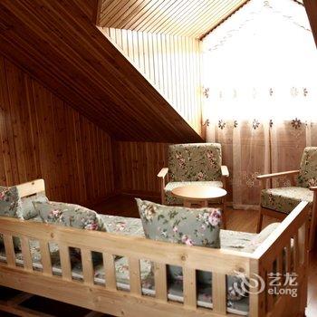 宁波6号美墅馆住宿酒店提供图片