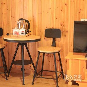 宁波6号美墅馆住宿酒店提供图片