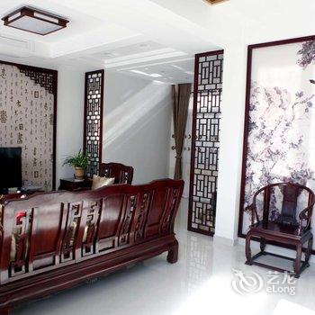 宁波6号美墅馆住宿酒店提供图片