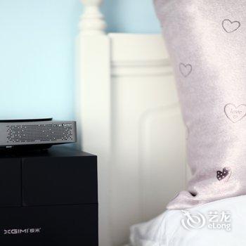 宁波6号美墅馆住宿酒店提供图片