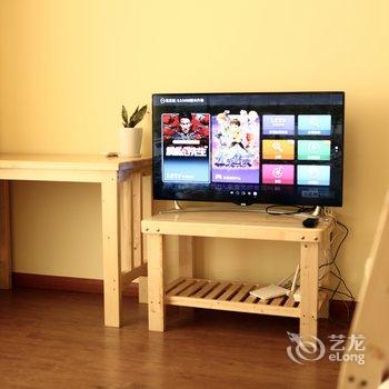 宁波6号美墅馆住宿酒店提供图片