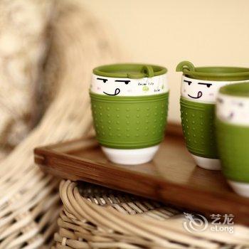 宁波6号美墅馆住宿酒店提供图片