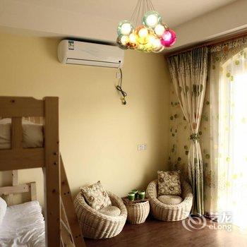 宁波6号美墅馆住宿酒店提供图片