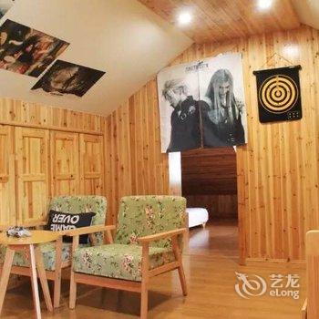 宁波6号美墅馆住宿酒店提供图片