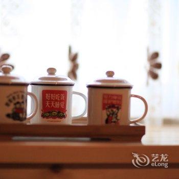 宁波6号美墅馆住宿酒店提供图片