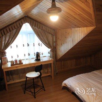 宁波6号美墅馆住宿酒店提供图片