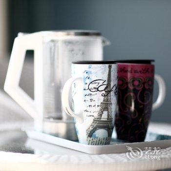 宁波6号美墅馆住宿酒店提供图片