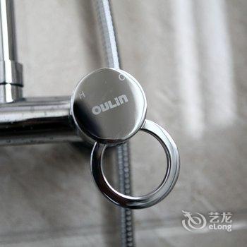 宁波6号美墅馆住宿酒店提供图片