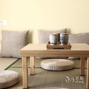 宁波6号美墅馆住宿酒店提供图片