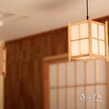 宁波6号美墅馆住宿酒店提供图片