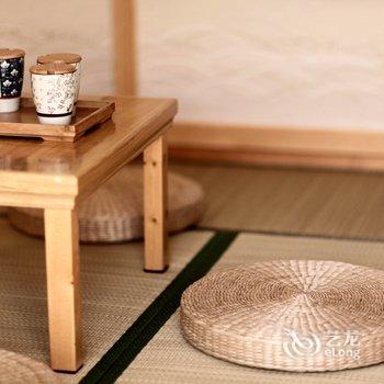 宁波6号美墅馆住宿酒店提供图片