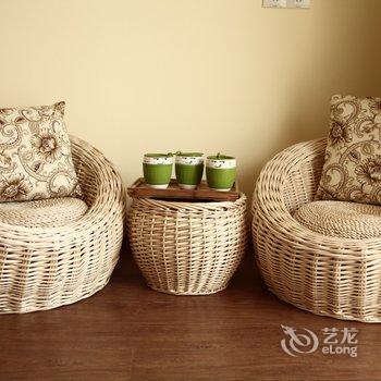 宁波6号美墅馆住宿酒店提供图片