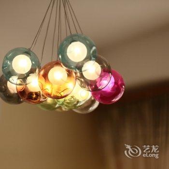 宁波6号美墅馆住宿酒店提供图片