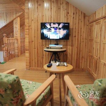 宁波6号美墅馆住宿酒店提供图片