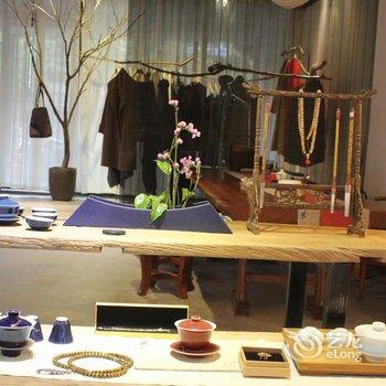 阳朔外泊家客栈酒店提供图片